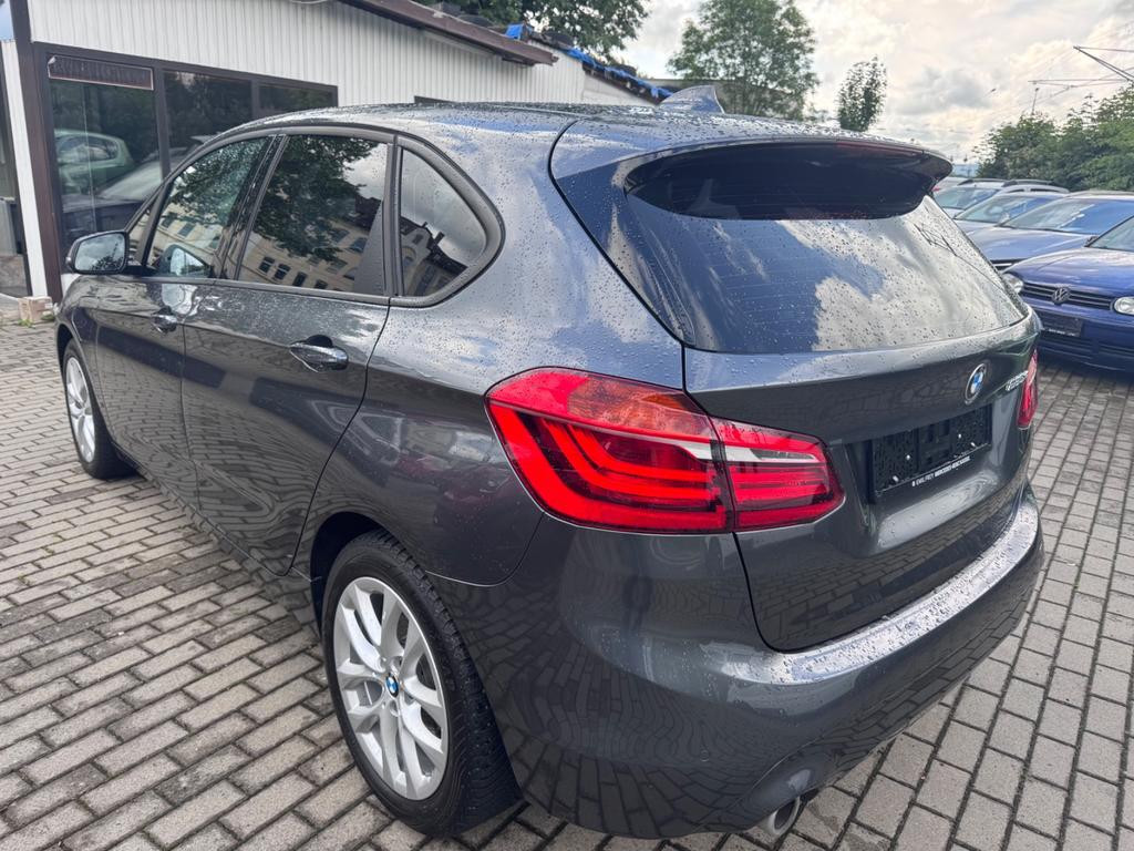 BMW 2 Serie