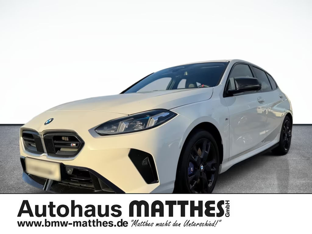 BMW 1 Serie 135 M-Sport xDrive Sedan