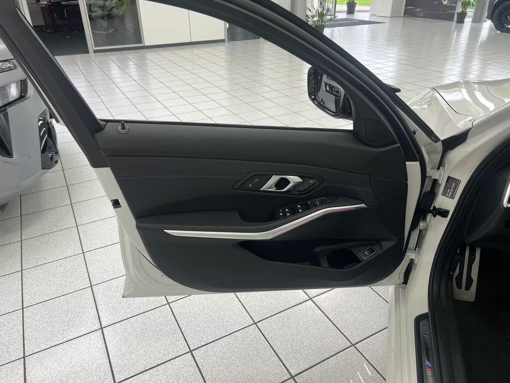 BMW M340