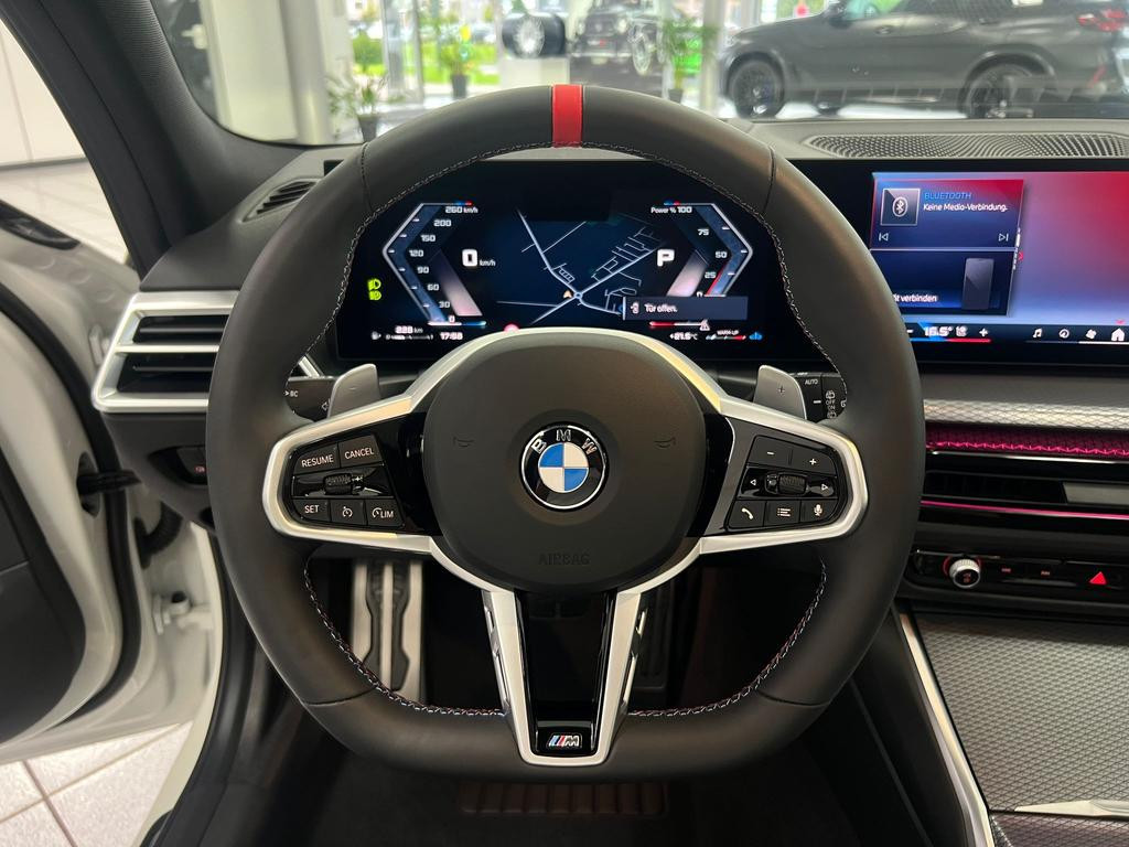 BMW M340