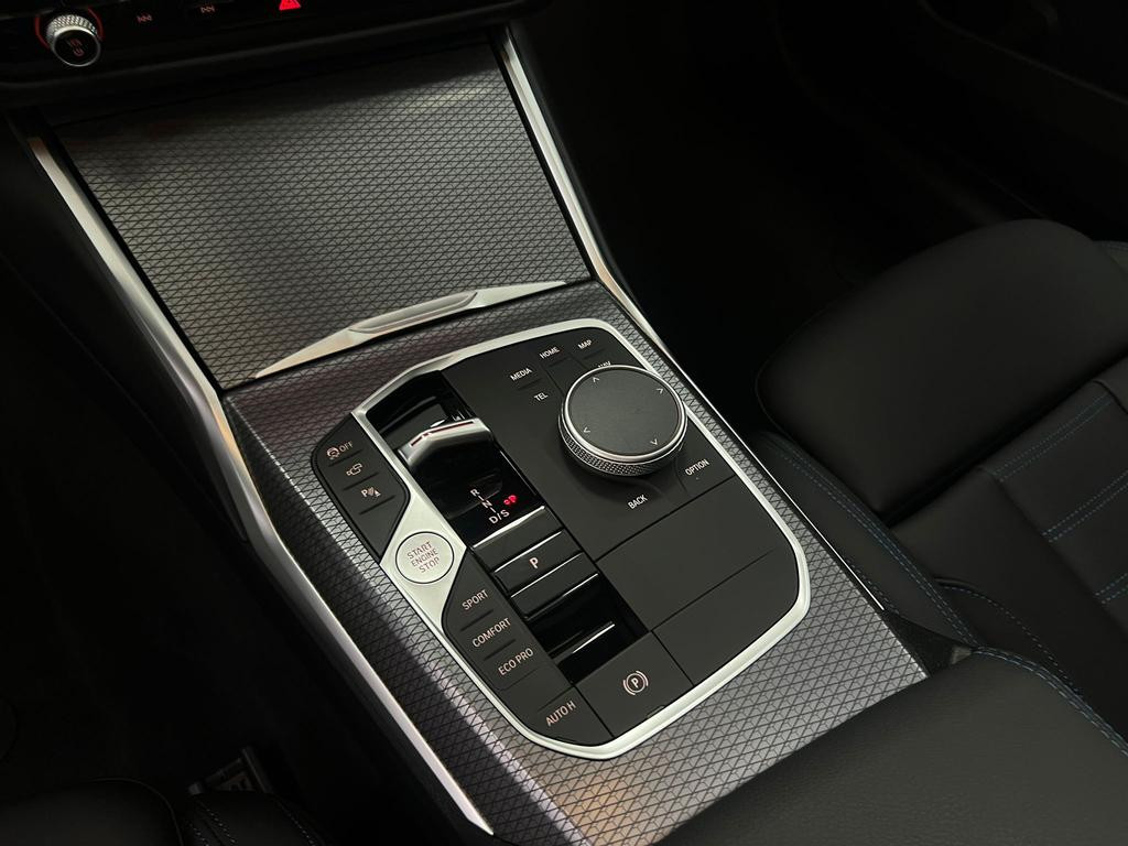 BMW M340