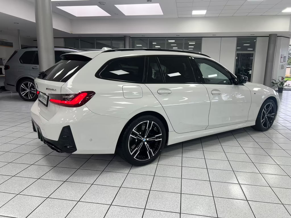 BMW M340