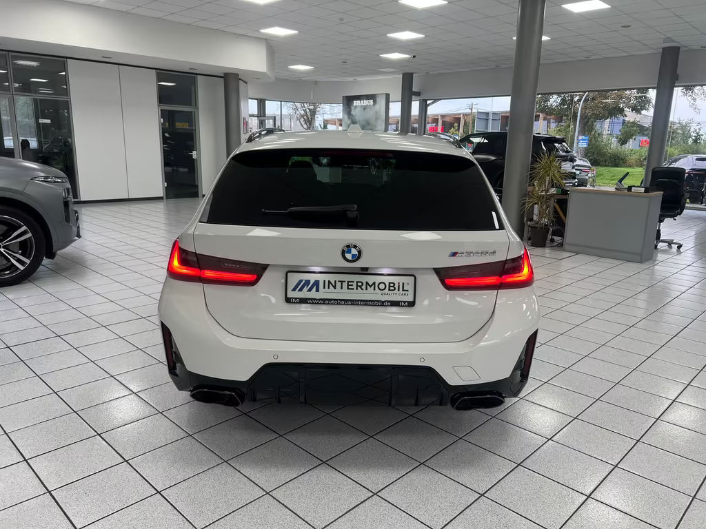 BMW M340