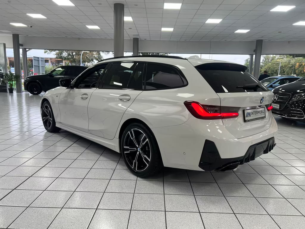 BMW M340