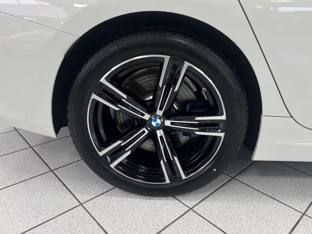 BMW M340