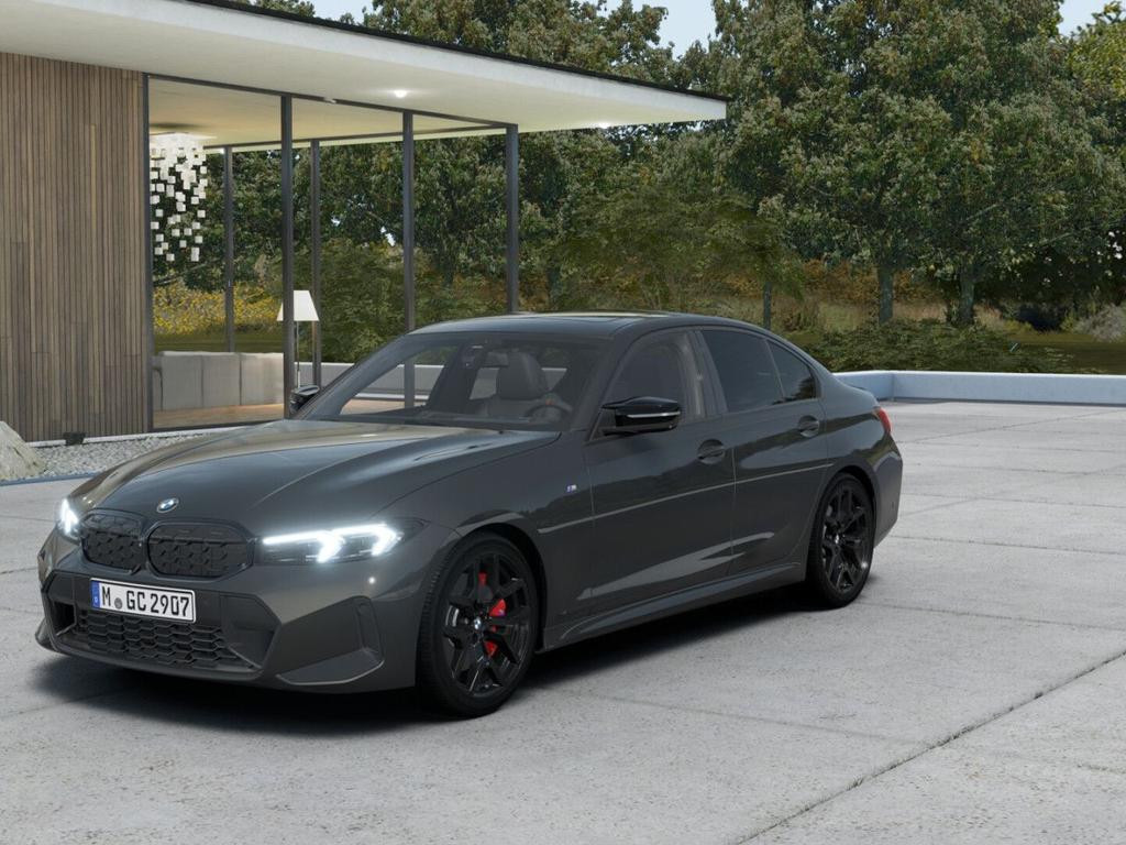 BMW M340