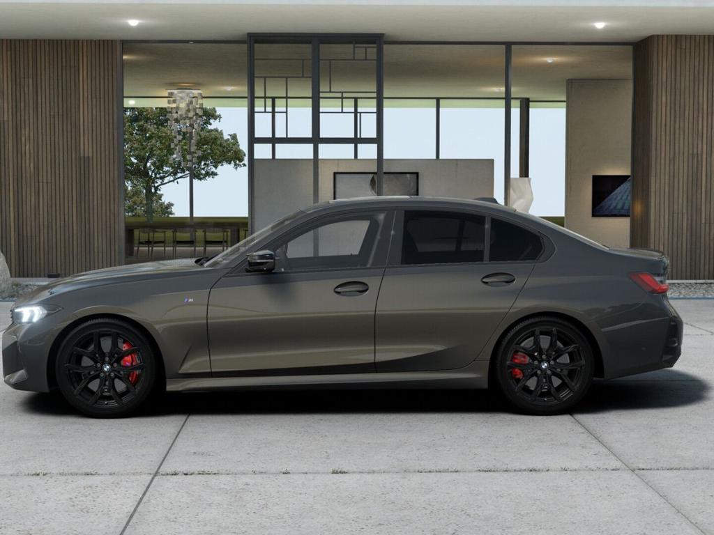 BMW M340