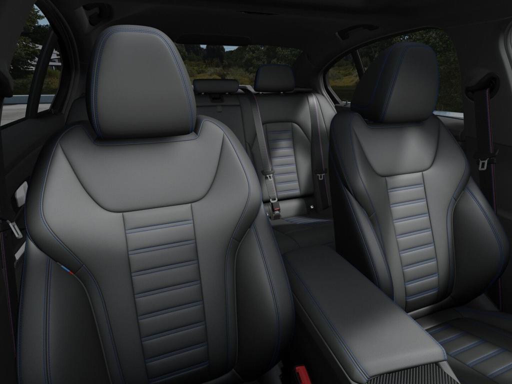 BMW M340