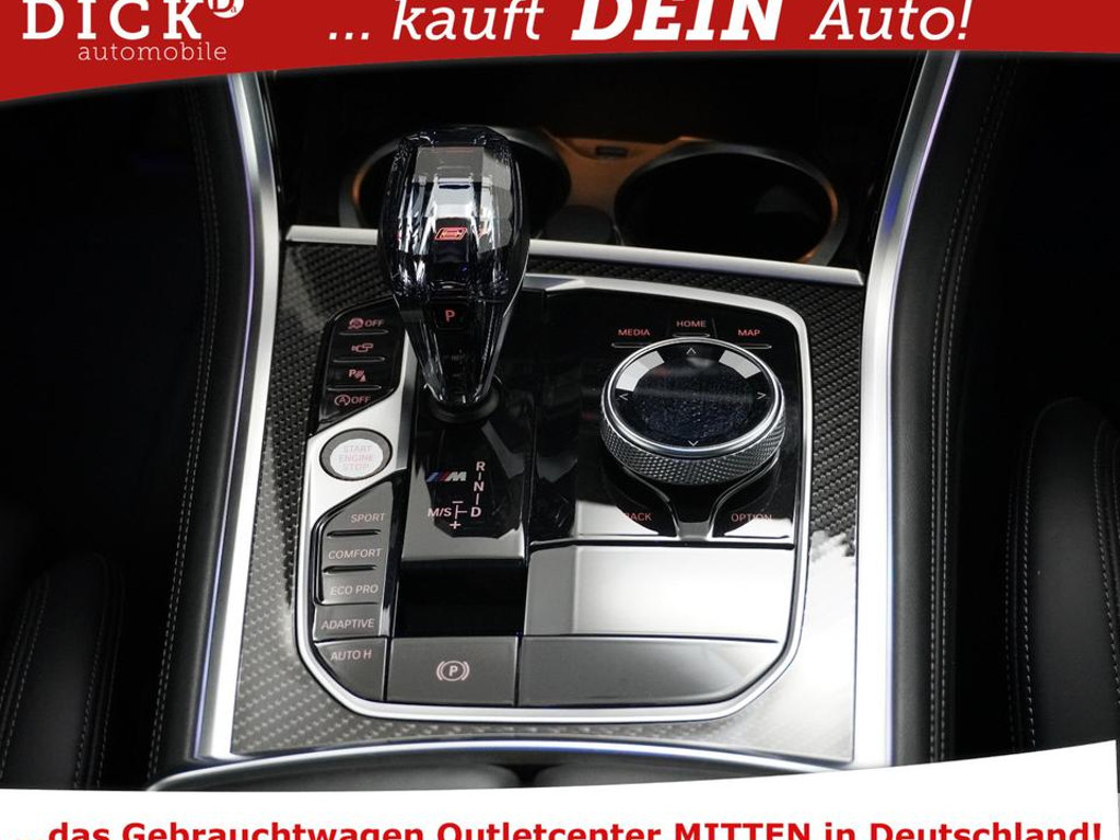 BMW M850