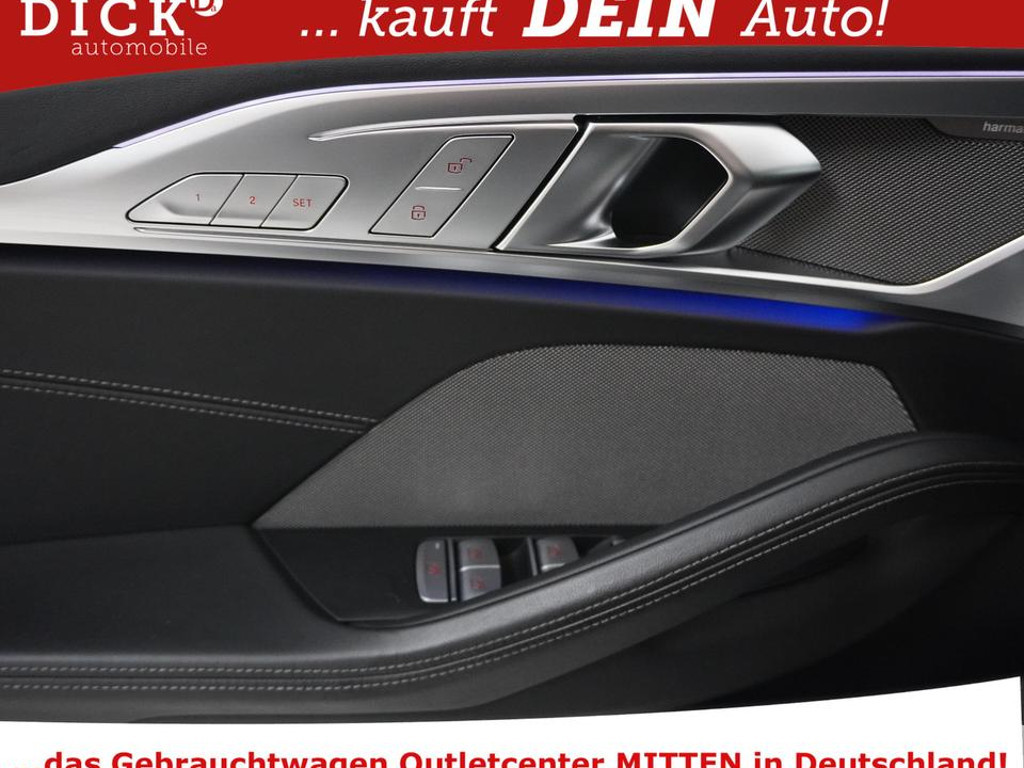 BMW M850