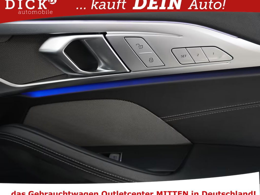 BMW M850