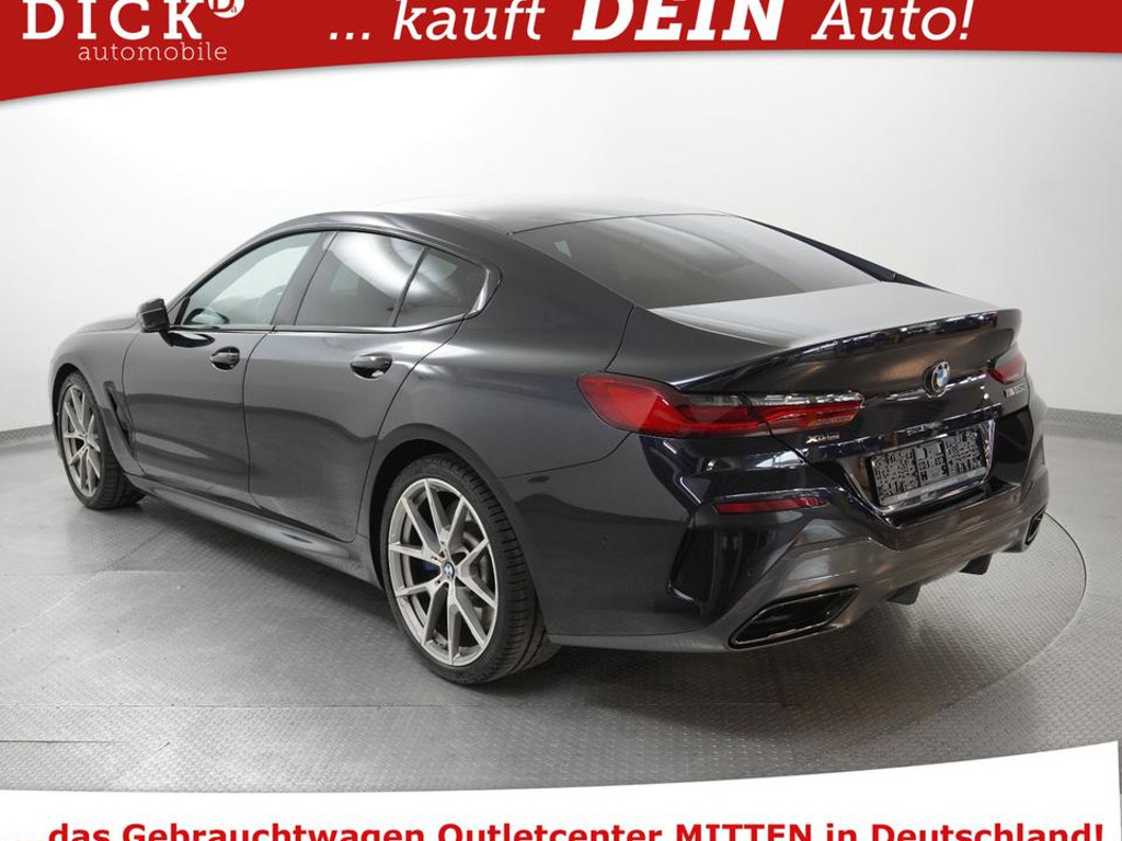 BMW M850