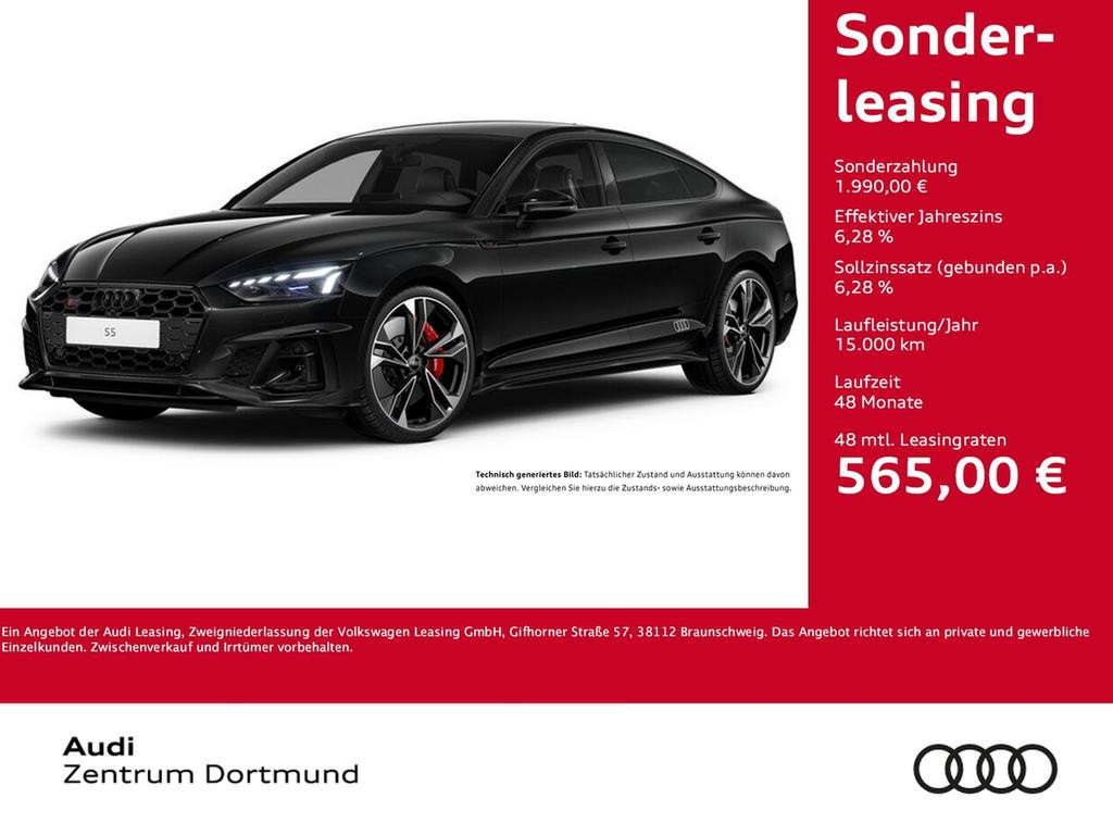 Audi S5