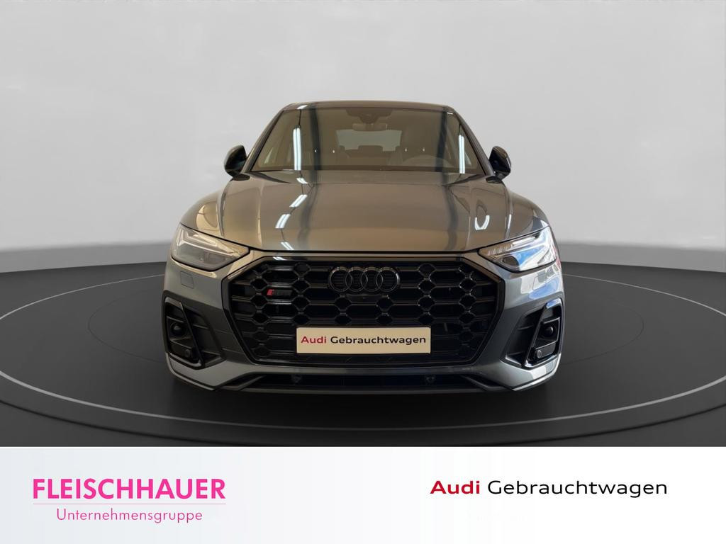 Audi SQ5 Sportback Quattro 3.0 TDI