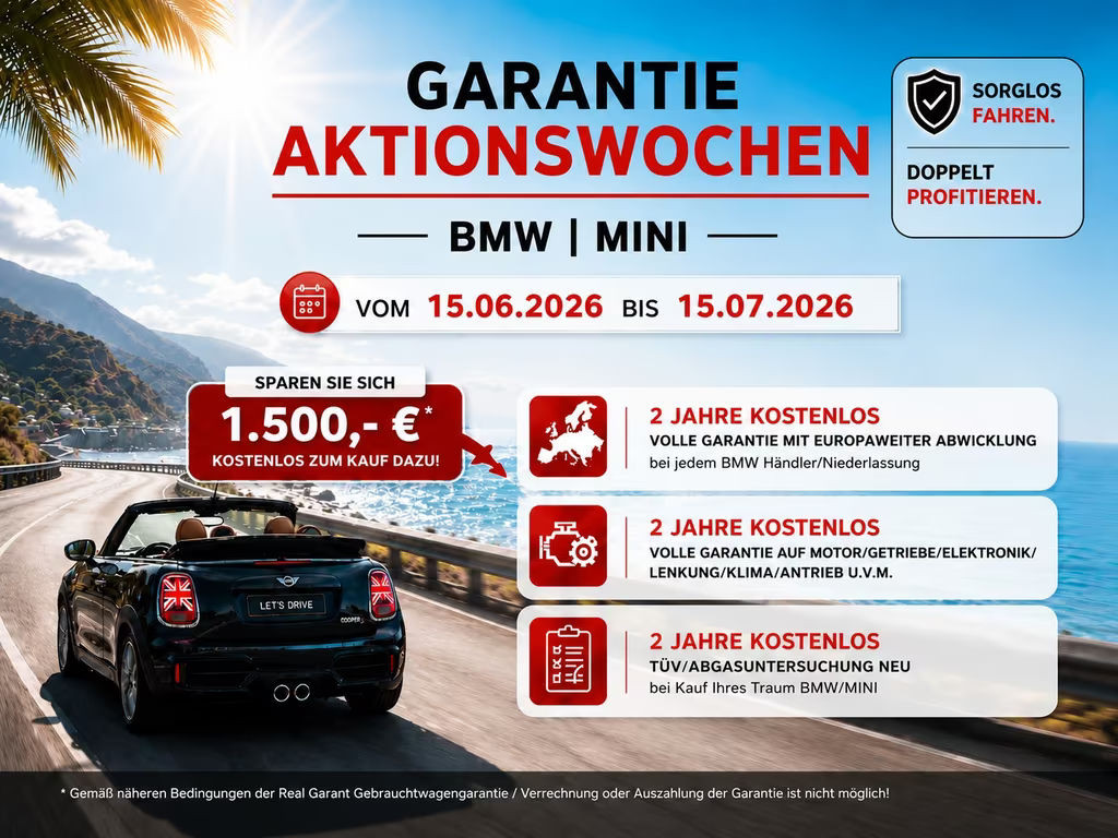 BMW Z4 M-Sport Cabrio Roadster sDrive20i