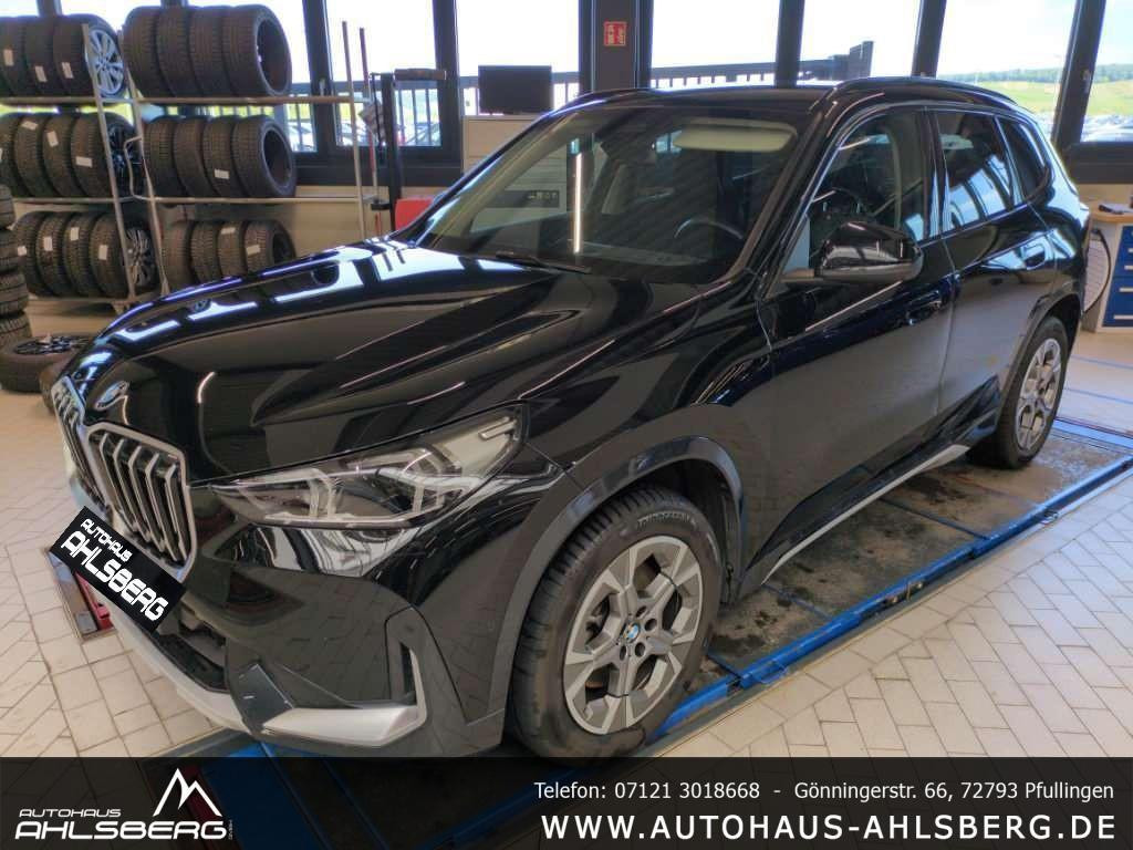 BMW X1 xDrive