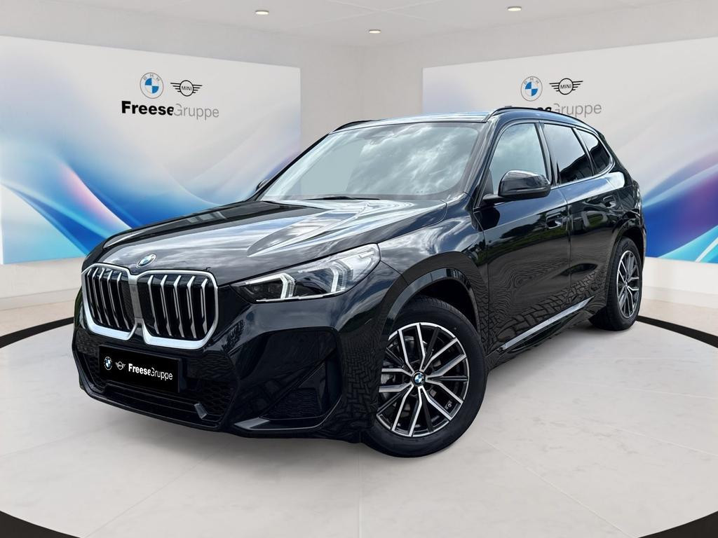 BMW X1 sDrive18i
