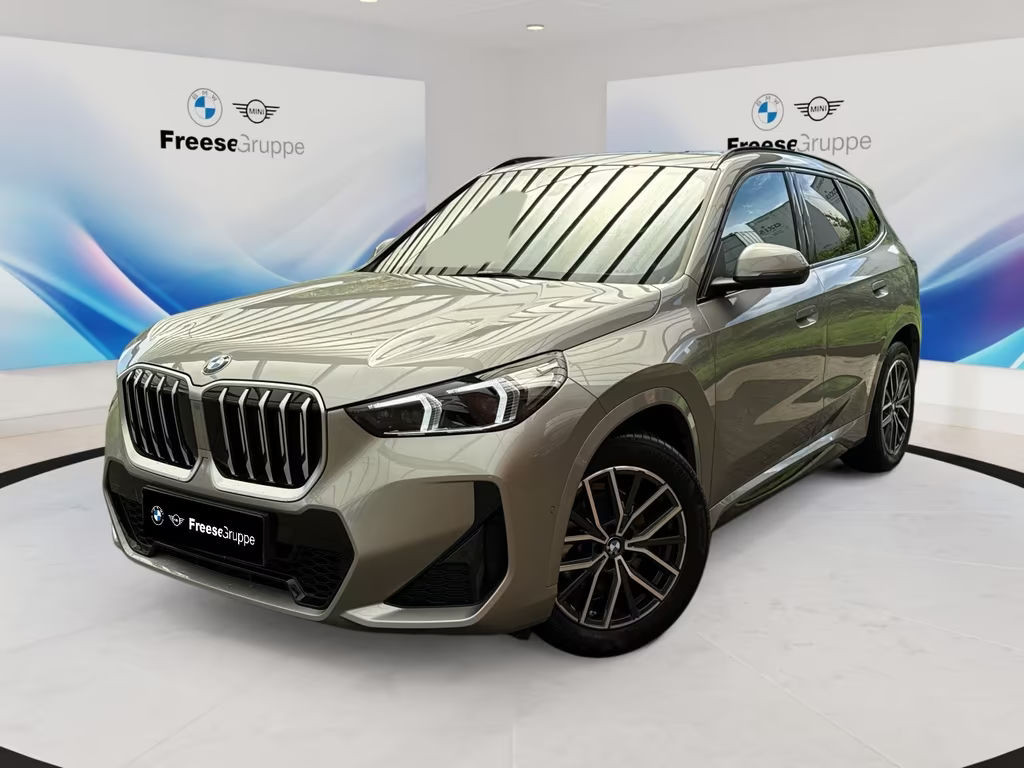 BMW X1 sDrive18i