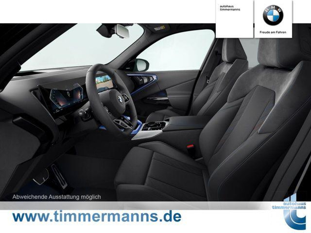 BMW X3 M-Sport xDrive20d
