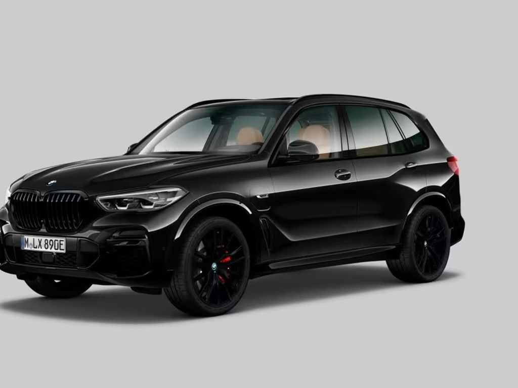 BMW X5 M-Sport