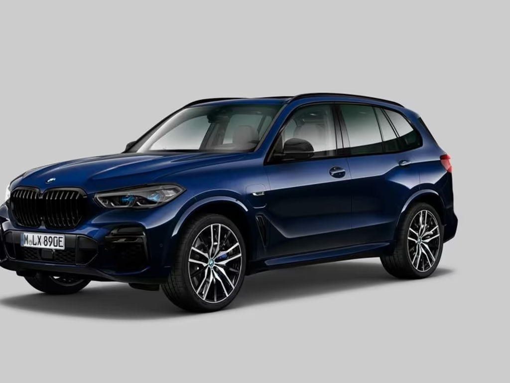 BMW X5 M-Sport