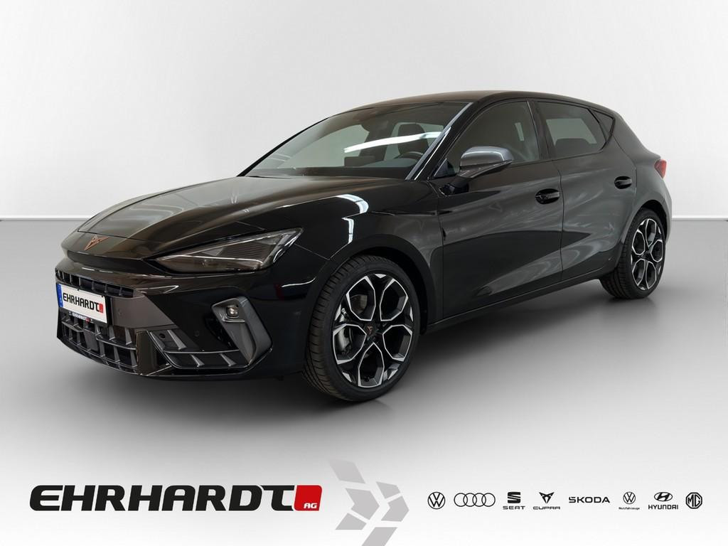 Cupra Leon DSG 2.0 TDI
