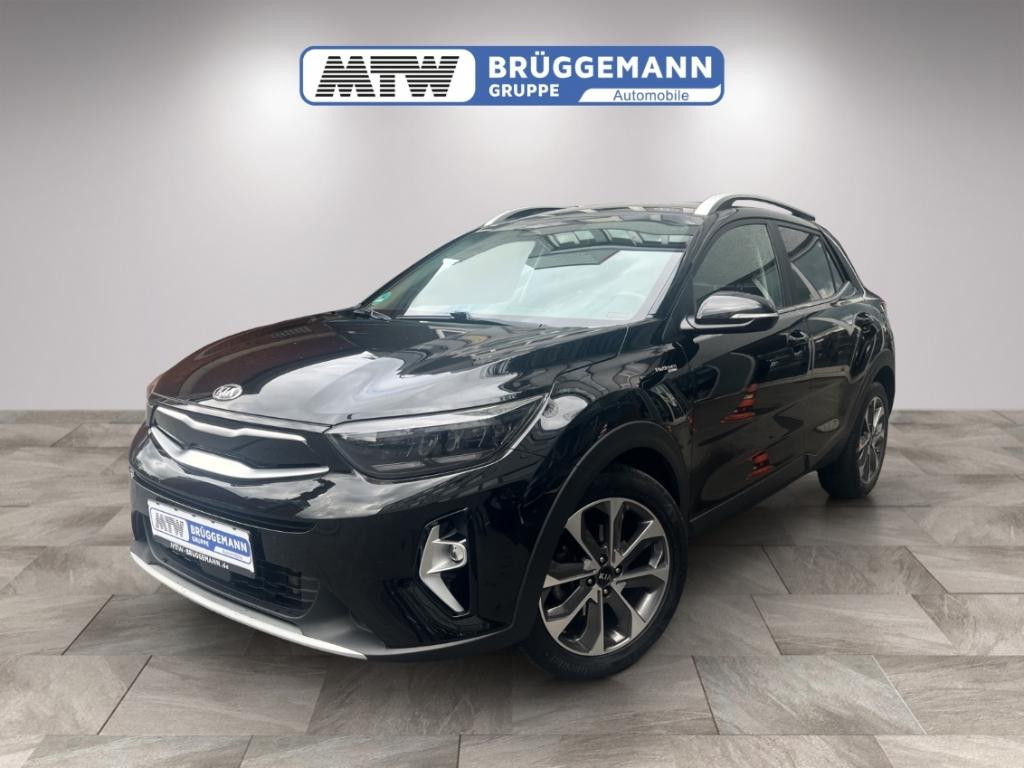 Kia Stonic Platinum Edition