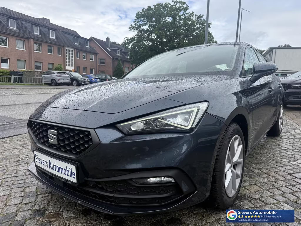 Seat Leon Style
