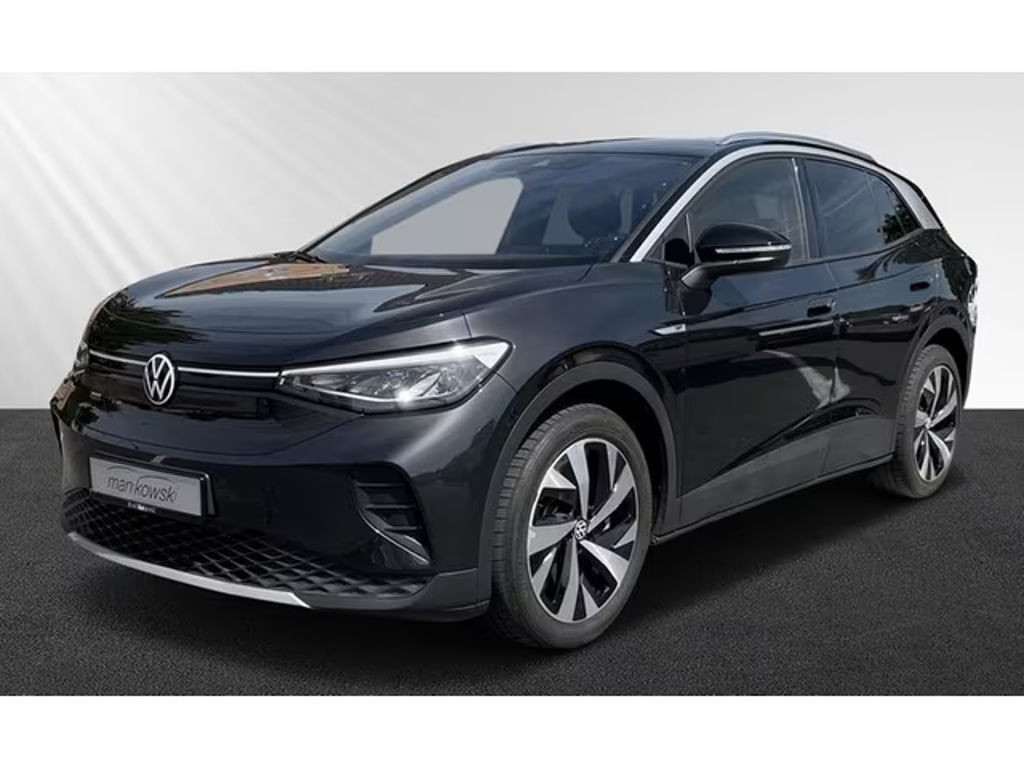 Volkswagen ID.4 1st Edition Performance Pro 150 kW