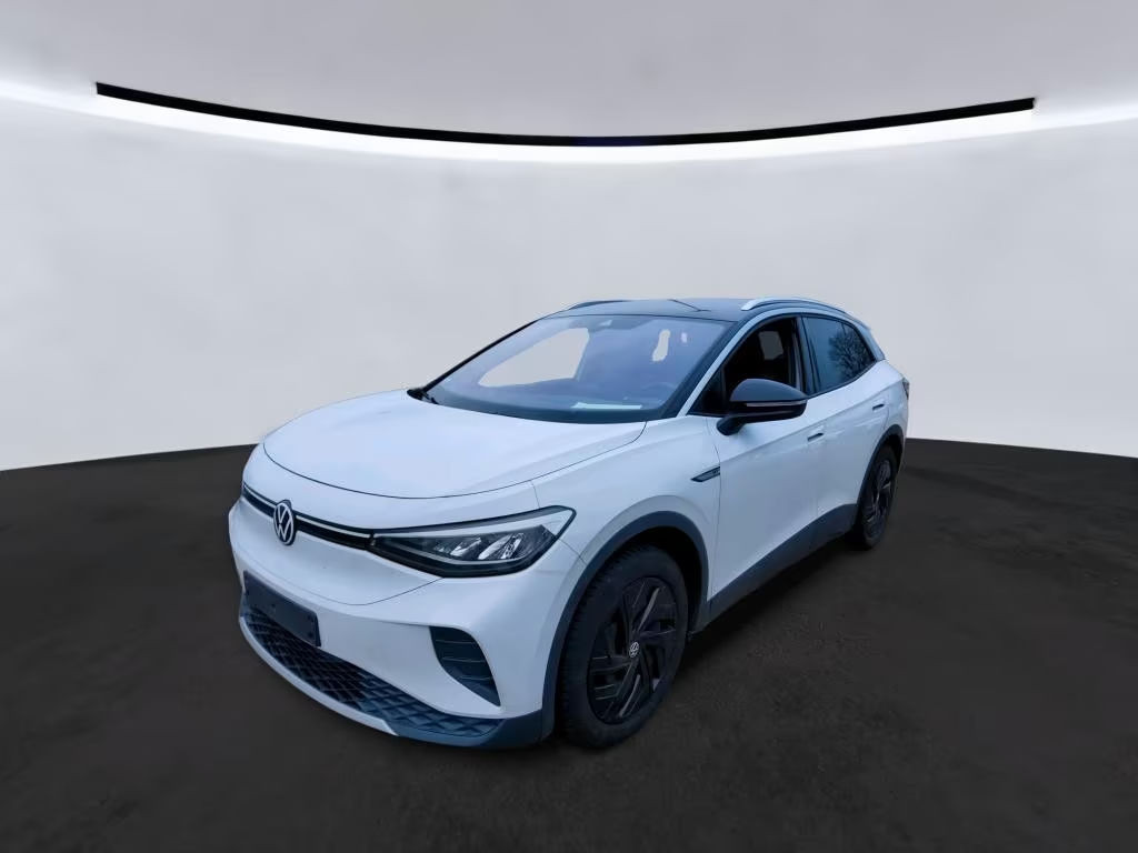 Volkswagen ID.4 1st Edition Performance Pro