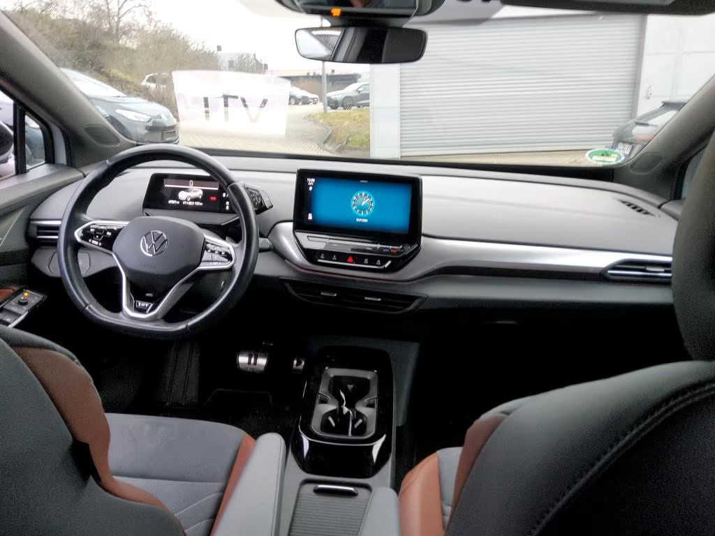 Volkswagen ID.4