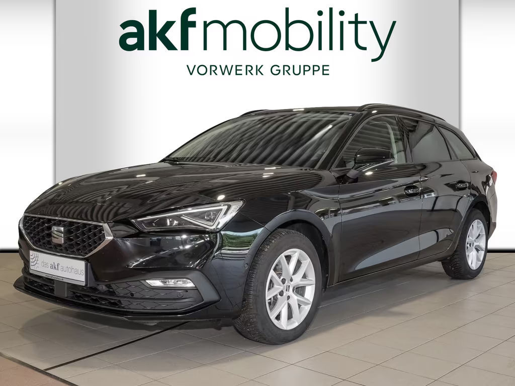 Seat Leon 2.0 TDI