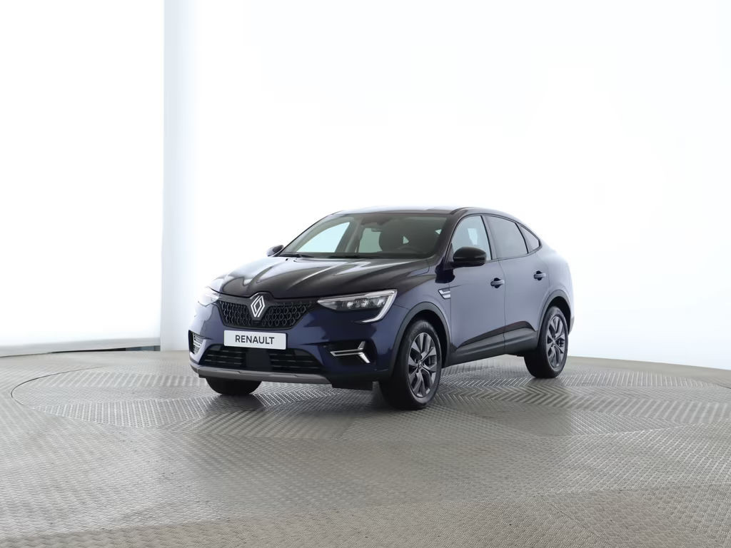 Renault Arkana EDC TCe 140 Evolution