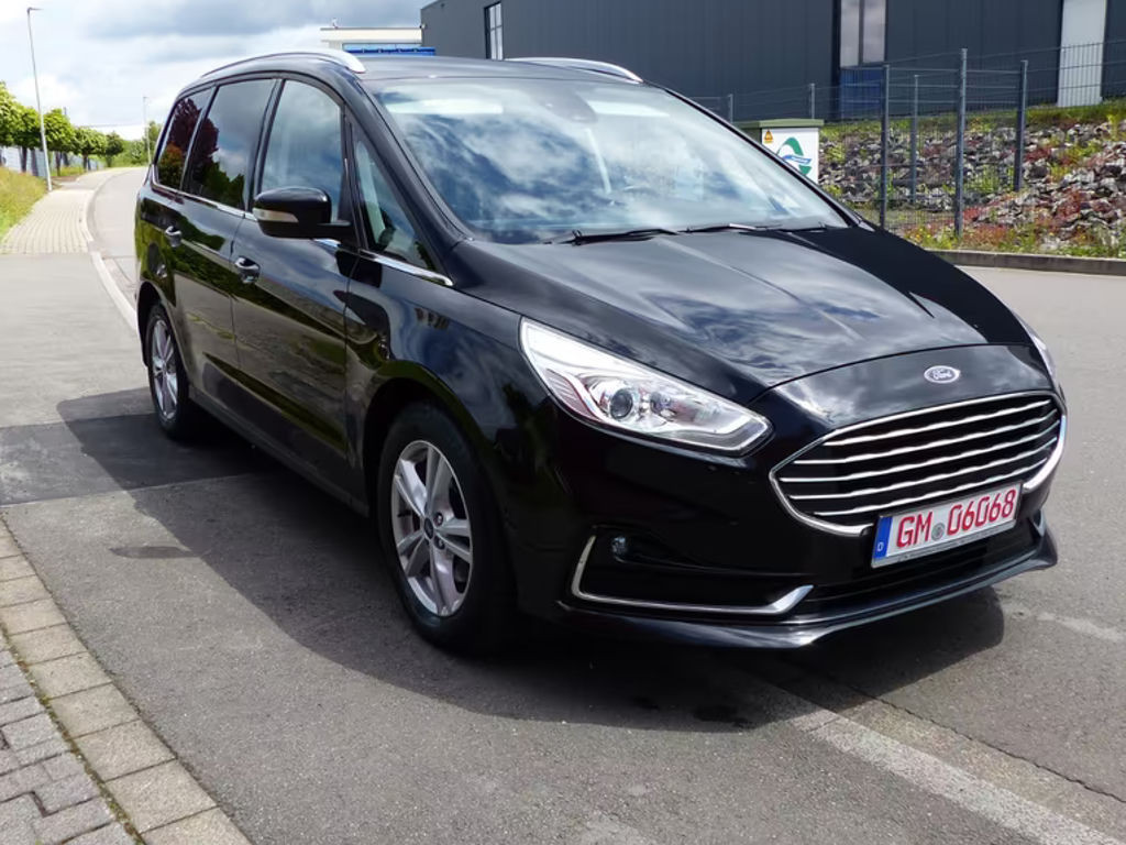 Ford Galaxy