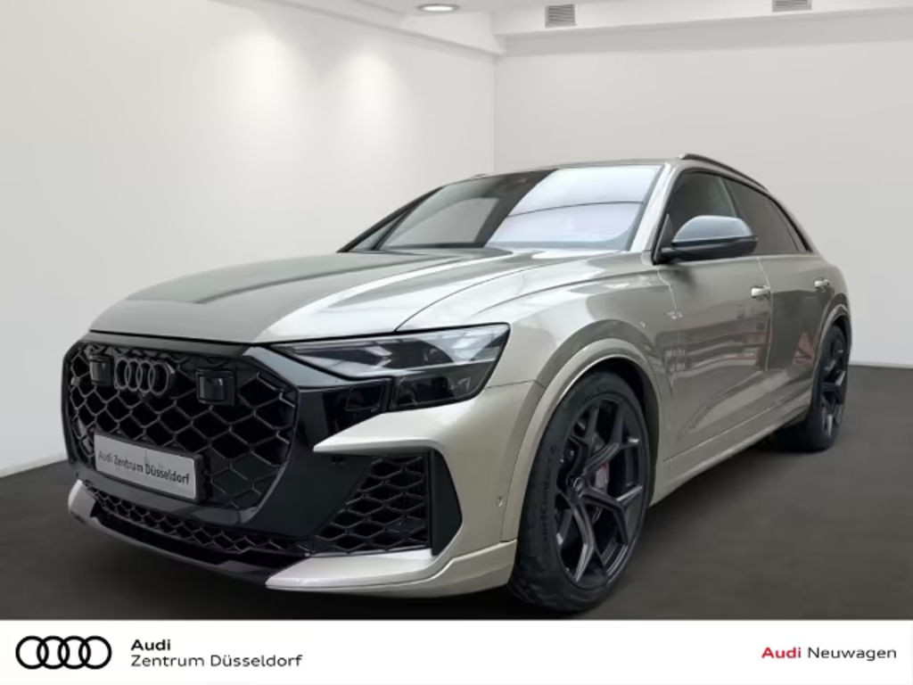 Audi RS Q8 Performance