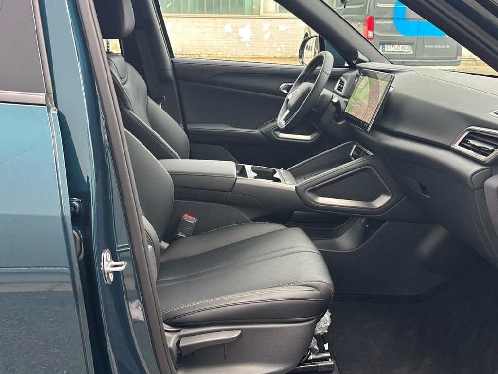 BYD Atto 2