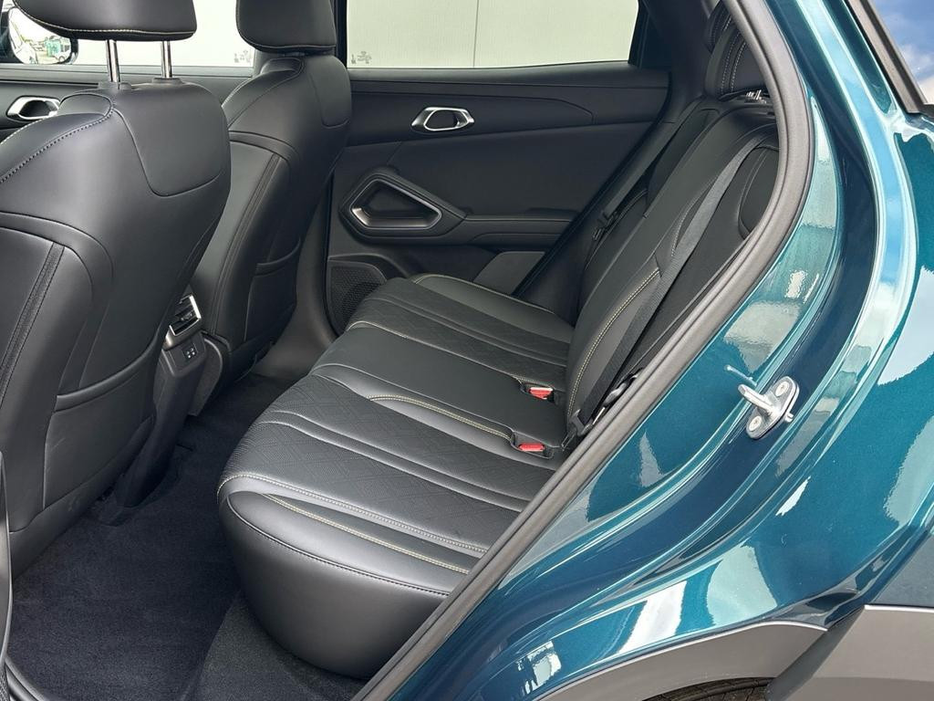 BYD Atto 2