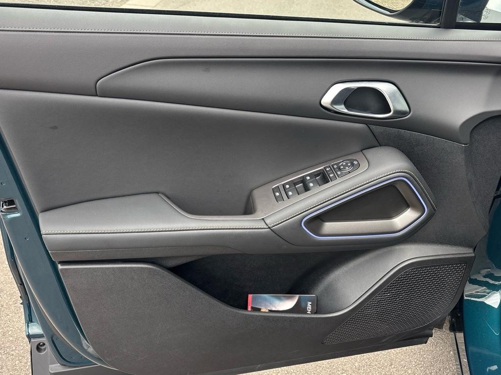 BYD Atto 2