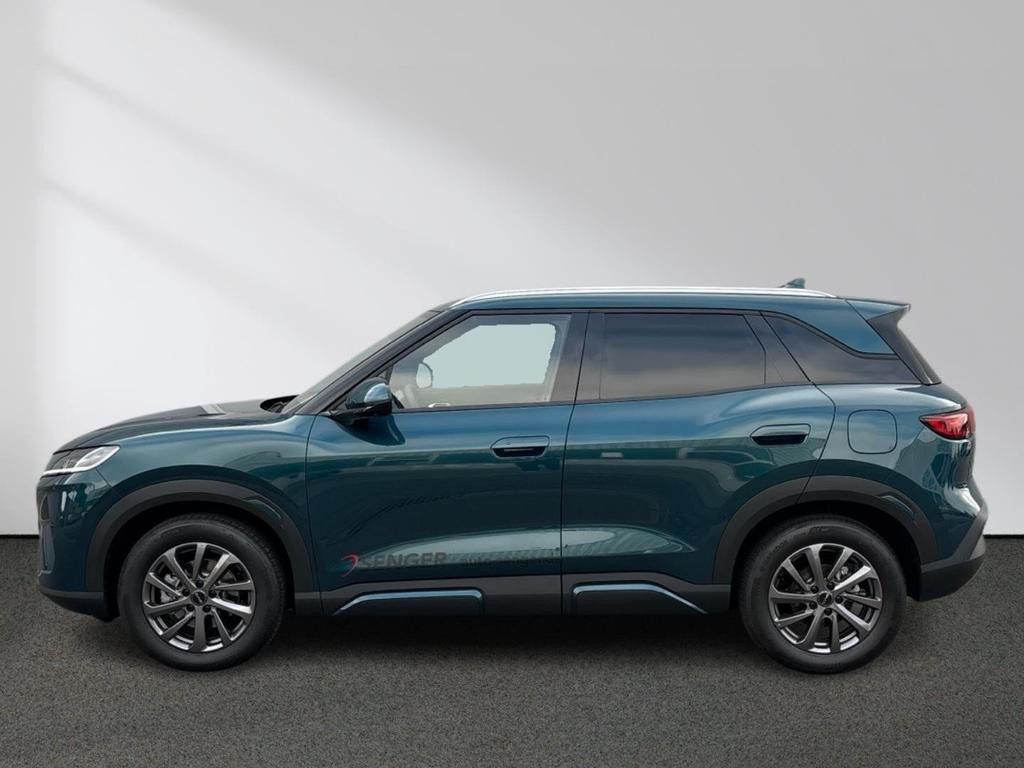 BYD Atto 2