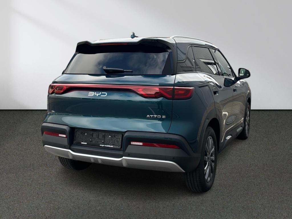 BYD Atto 2