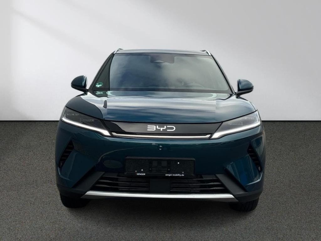 BYD Atto 2
