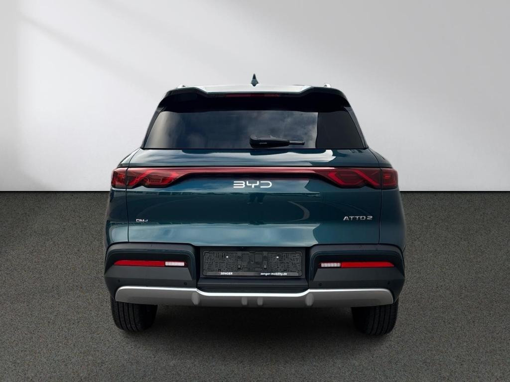 BYD Atto 2