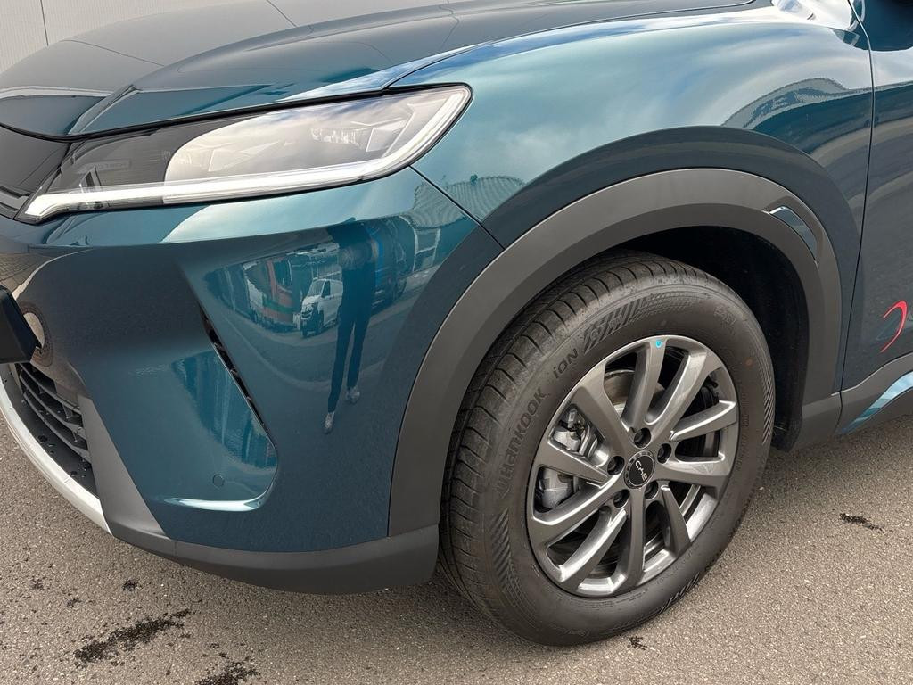 BYD Atto 2