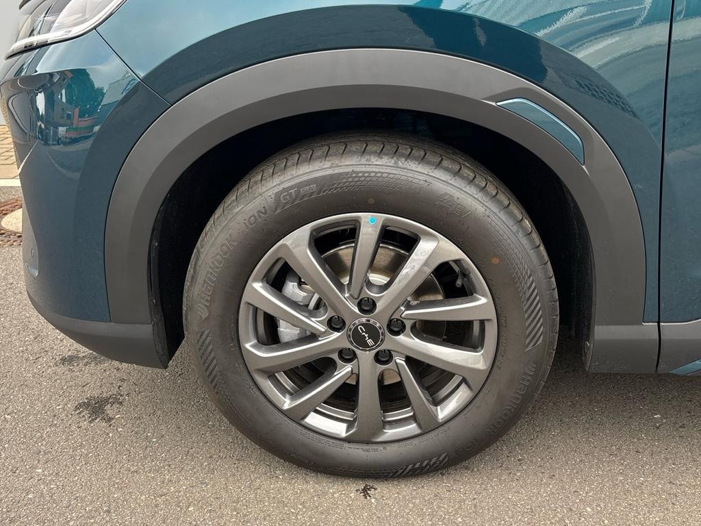 BYD Atto 2
