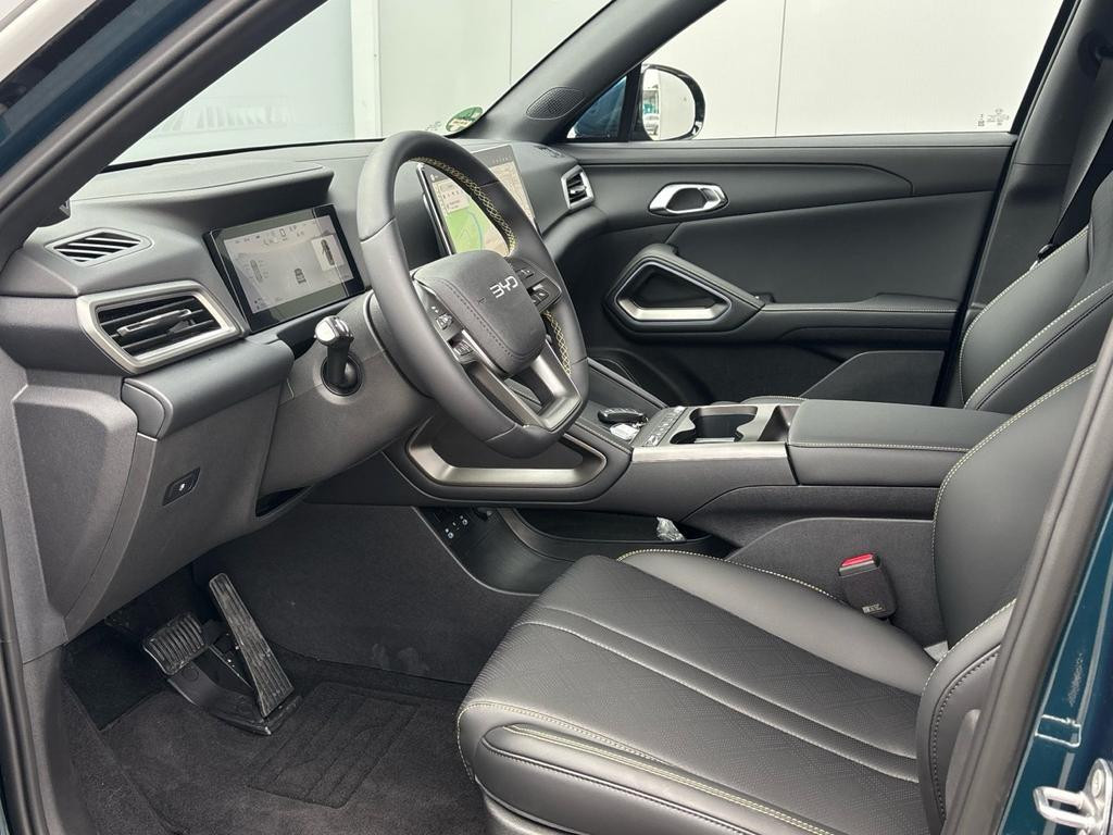 BYD Atto 2