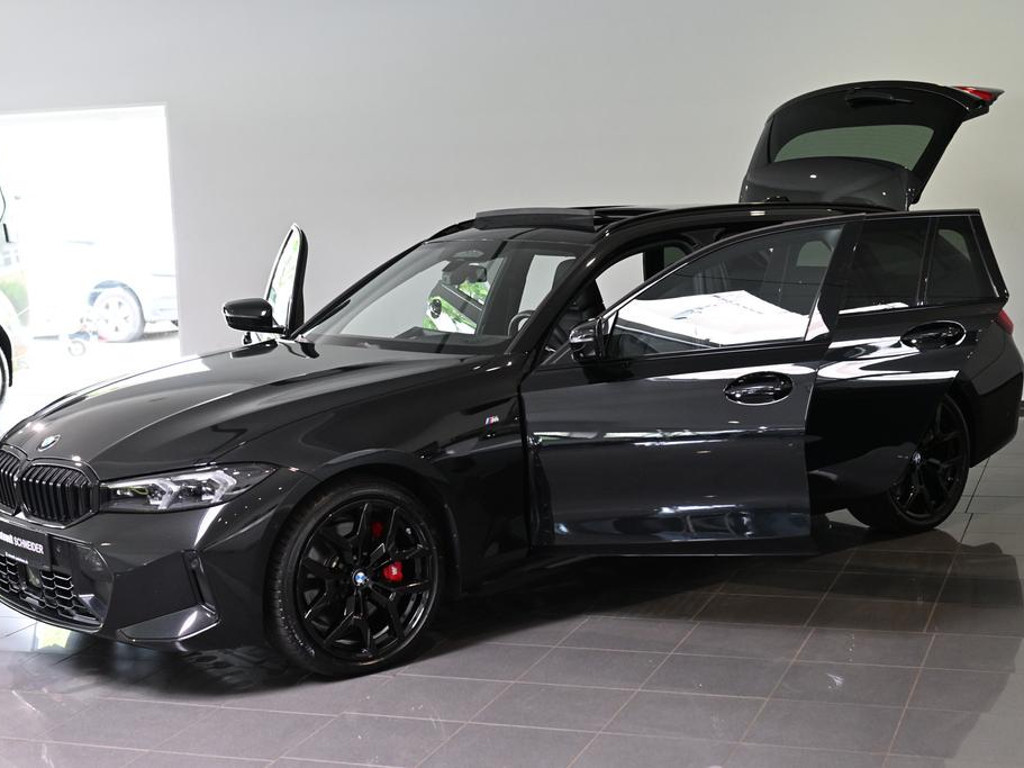BMW 3 Serie