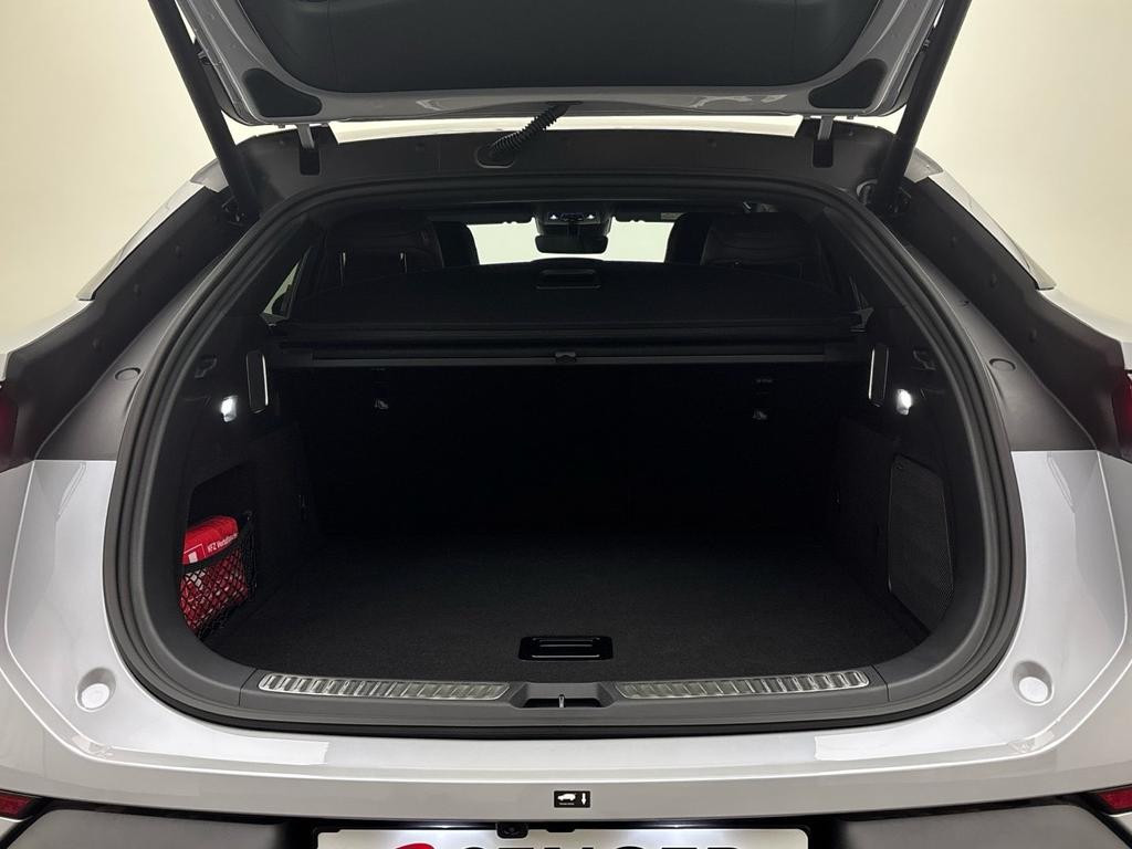 BYD Sealion 7