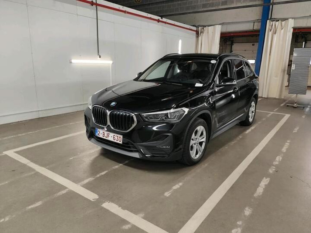 BMW X1 xDrive