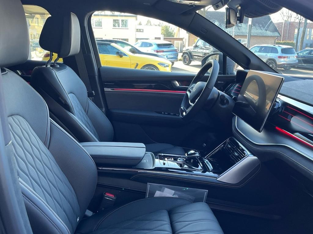 BYD Tang