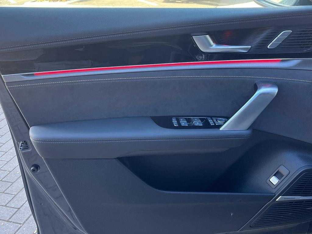 BYD Tang